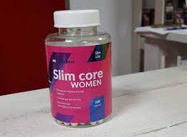 Cybermass Slim Core Women – Bewertung von Nahrungsergänzungsmitteln